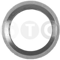 STC T439453 - ARANDELA GOMA METAL M12