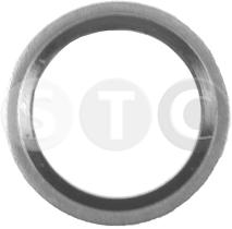 STC T439458 - ARANDELA GOMA METAL M22