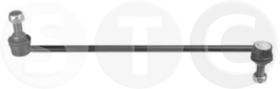 STC T440062 - BIELETA PEUGEOT 508