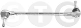 STC T440112 - BIELETA BARRA ESTABILIZADORA FORD FIESTA BOX (FVD)