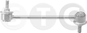 STC T440144 - BIELETA BARRA ESTABILIZADORA HYUNDAI GETZ DEL DER