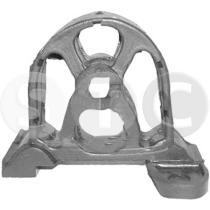 STC T441054 - SOPORTE DE ESCAPE BMW-X5