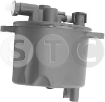 STC T442115 - FILTRO DE GASOIL CITROEN C5