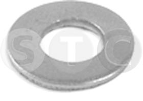 STC T442217 - ARANDELA ALUMINIO