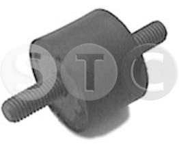 STC T442762 - SILENTBLOC RADIADOR