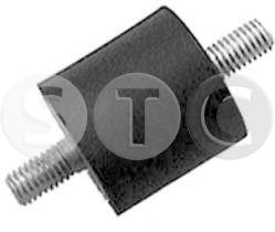 STC T443180 - SILENTBLOC FILTRO AIRE MERCE COUPE