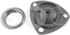 STC T456145 - KIT SOPORTE AMORTIGUADOR FREELANDER DEL