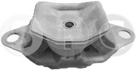 STC T457702 - SOPORTE DE CAMBIO NISSAN MICRAIVV IZQ