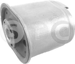 STC T458058 - SILENTBLOC BRAZO SUSPENSION CHRYSLER VOYAGER TRAS