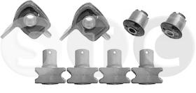 STC T458567 - KIT REPARACION TRAPECIO 405