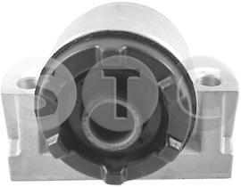 STC T458587 - SOPORTE SUSPENSION LAND ROVERDEL IZQQ