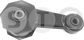 STC T458592 - SOPORTE MOTOR FREELANDER