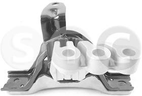STC T458596 - SOPORTE MOTOR CAPTIVA DEL DER