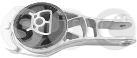 STC T458597 - SOPORTE MOTOR MOKKA TRAS