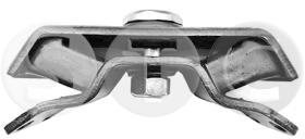STC T458599 - SOPORTE MOTOR HILUX TRAS