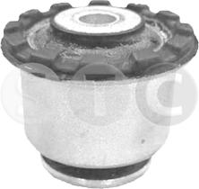 STC T458796 - SILENTBLOC BRAZO SUSPENSIóN CLASSE M SUP