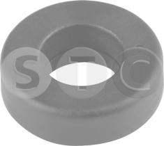 STC T474286 - GOMA SOPORTE AMORTIGUADOR CADDY CADDY DEL