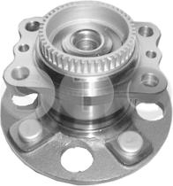 STC T490322 - BUJE DE RUEDA KIA RIO TRAS