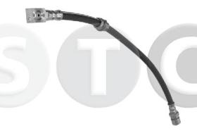 STC T496894 - LATIGUILLO DE FRENO OPEL OMEGAAA