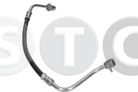 STC T496899 - LATIGUILLO DE FRENO FORD TRANSIT DEL DER
