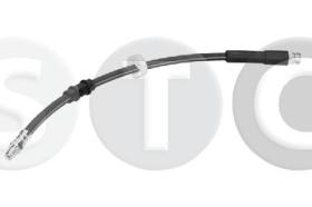 STC T496910 - LATIGUILLO DE FRENO FIAT UNOLADOS CAMBIO AUTO.O.