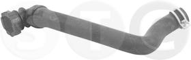 STC T497394 - TUBERIA DE RADIADOR KAPTUR