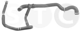 STC T497402 - TUBERIA DE RADIADOR DOKKER INF