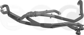 STC T497503 - TUBERIA DE RADIADOR MASTER III