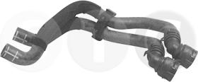 STC T497696 - TUBERIA DE RADIADOR A1