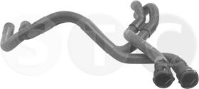 STC T497704 - TUBERIA DE RADIADOR A3