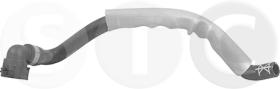 STC T497709 - TUBERIA DE RADIADOR A3