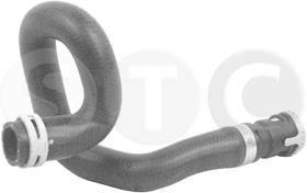 STC T497732 - TUBERIA DE RADIADOR V50