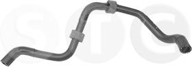 STC T498258 - TUBERIA DE RADIADOR POLO