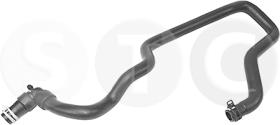 STC T498314 - TUBERIA DE RADIADOR LODGY