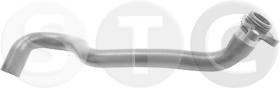 STC T499341 - MGTO REFRIGERACION X5
