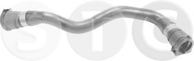 STC T499358 - MGTO REFRIGERACION SERIE 1