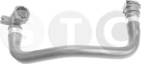 STC T499362 - MGTO RADIADOR SERIE 1