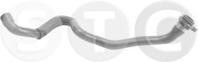 STC T499365 - MGTO REFRIGERACION X1