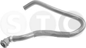 STC T499371 - MGTO RADIADOR SERIE 1