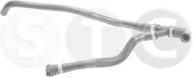 STC T499373 - MGTO REFRIGERACION X3