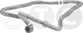 STC T499382 - MGTO RADIADOR SERIE 5