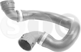 STC T499387 - MGTO REFRIGERACION SERIE 1