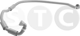 STC T499389 - MGTO REFRIGERACION X5