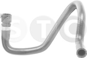 STC T499395 - MGTO REFRIGERACION COOPER