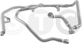 STC T499399 - MGTO REFRIGERACION SERIE 1