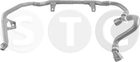 STC T499400 - MGTO REFRIGERACION SERIE 1