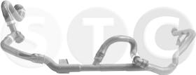 STC T499401 - MGTO REFRIGERACION SERIE 1