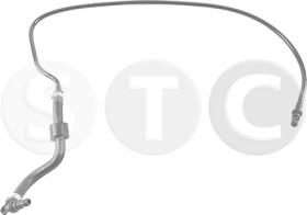 STC T499405 - TUBO DESVAPORIZADOR E200