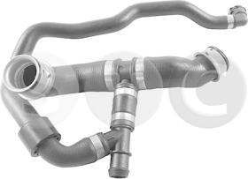 STC T499409 - MGTO RADIADOR C250