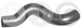STC T408032 - MGTO FLEXIBLE TURBO OPEL ASTRAIZQQ